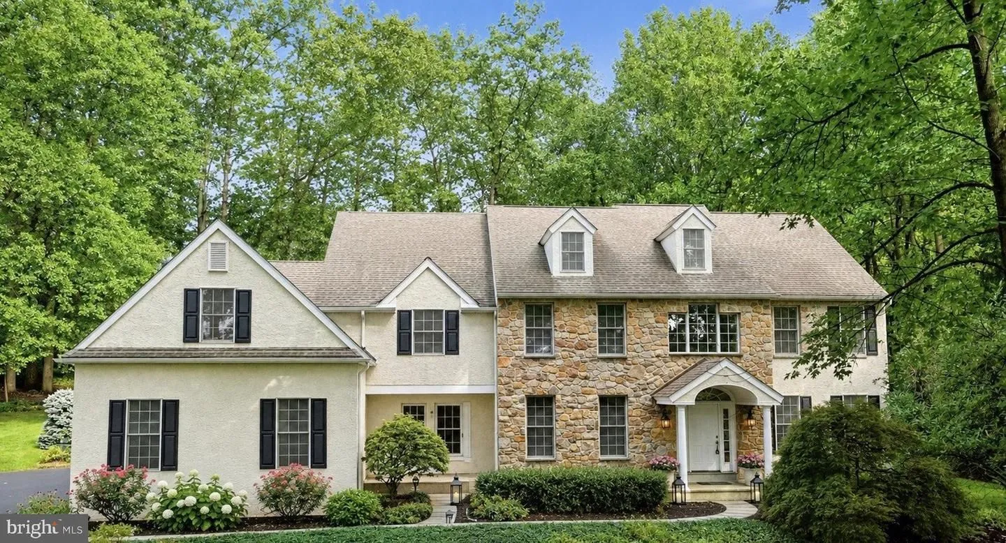 Representative exterior photograph for 6 Forest Glen Drive