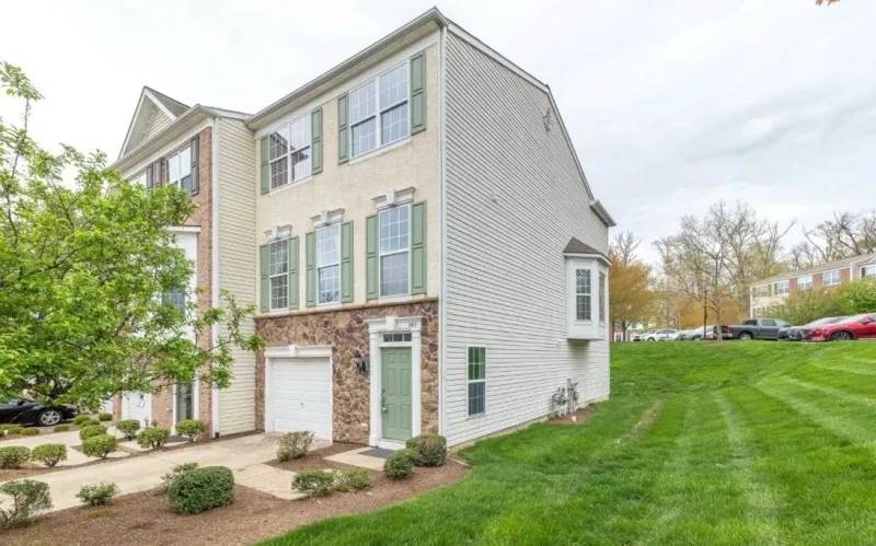 Representative exterior photograph for 268 Baxter Drive